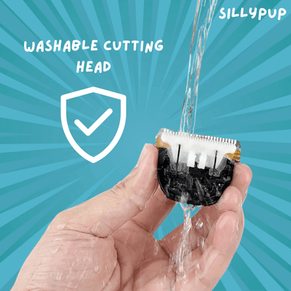 SillyPup™ GroomMate Pro