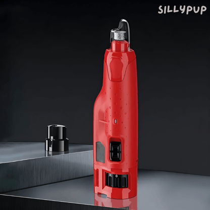 SillyPup™ Pupicure