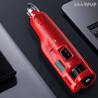 SillyPup™ Pupicure